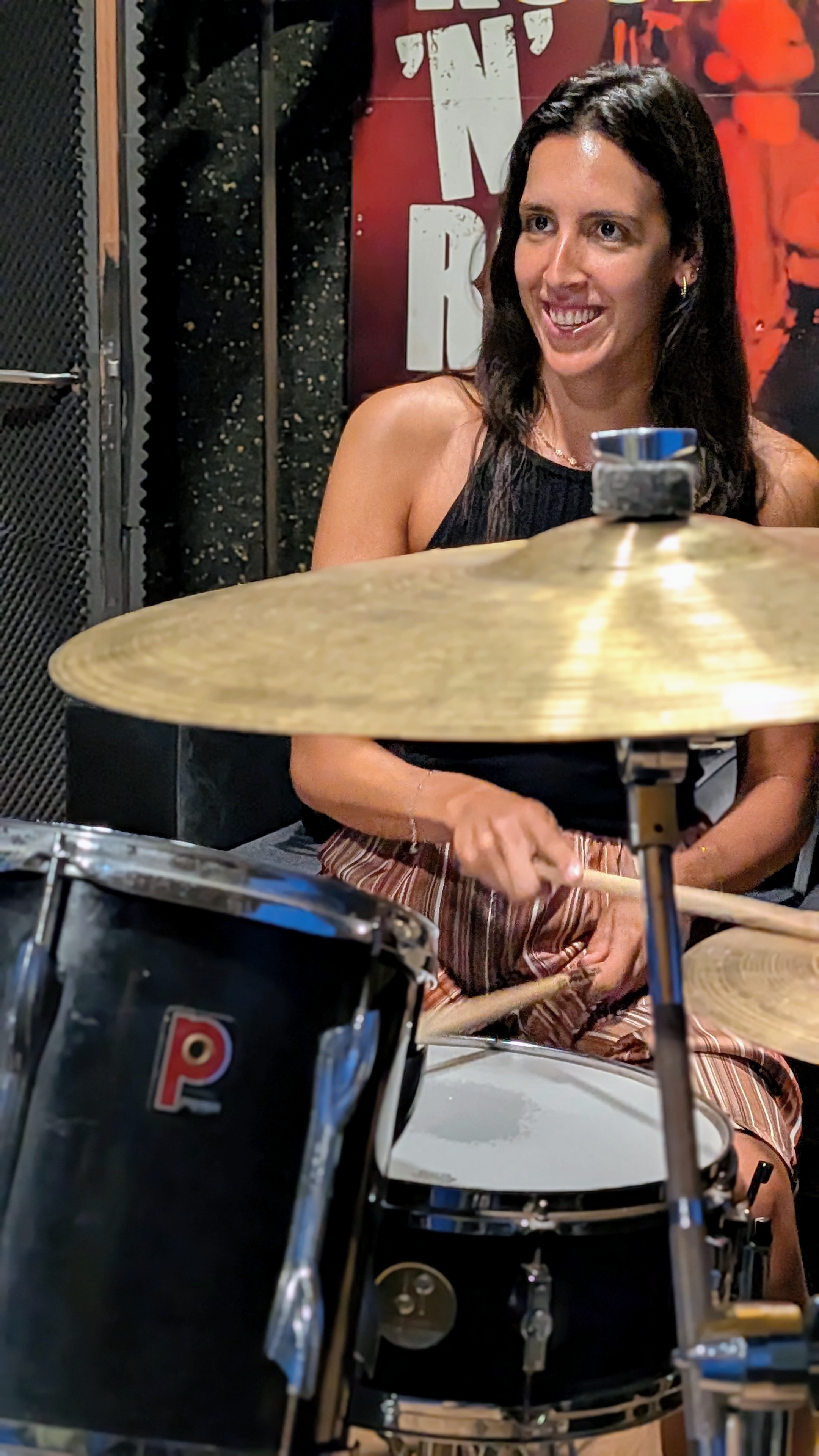 Galeria Drum Workshop | The Essence of Rhythm with Rui Rodrigues 6