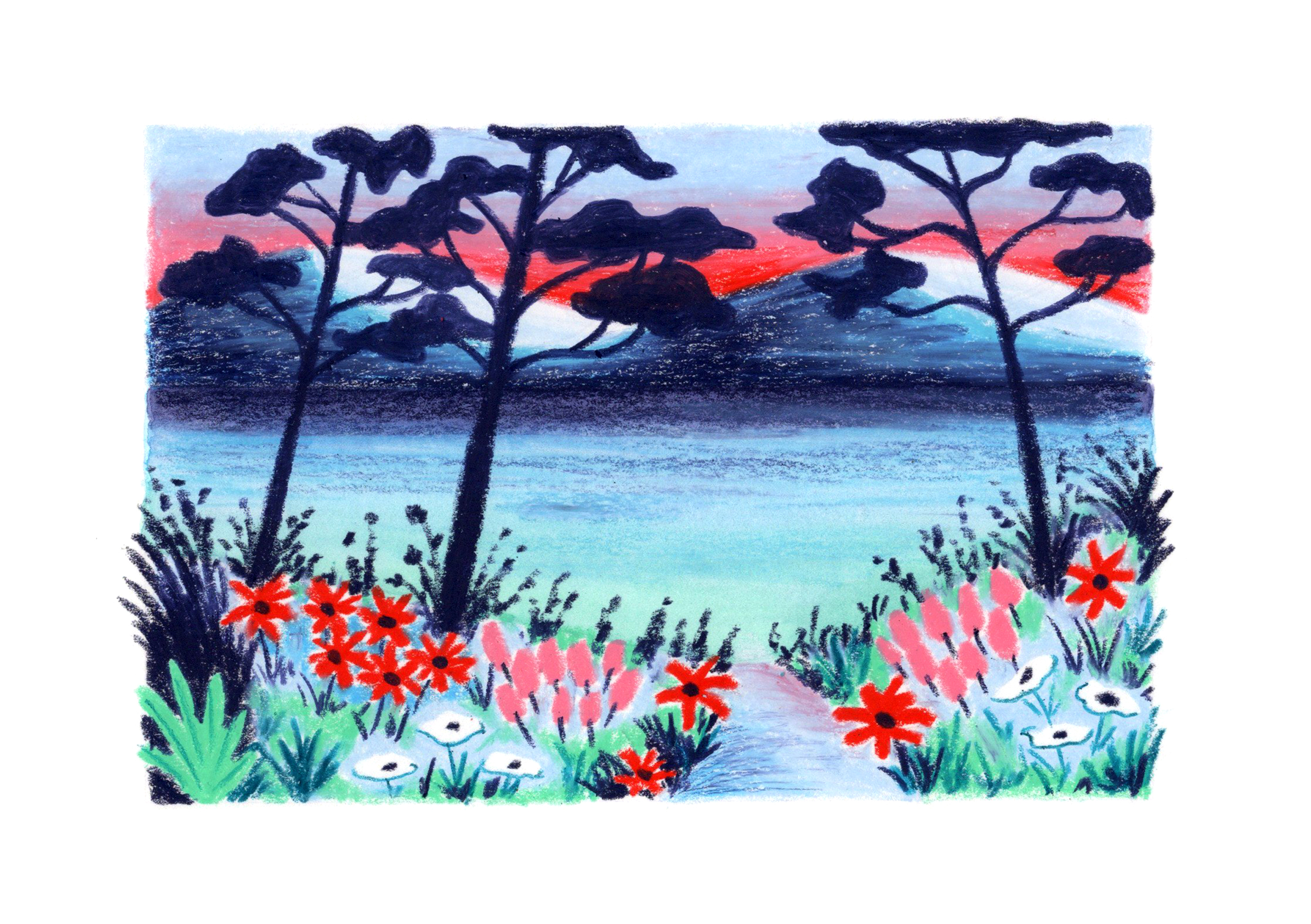 Galeria Illustration Workshops 3