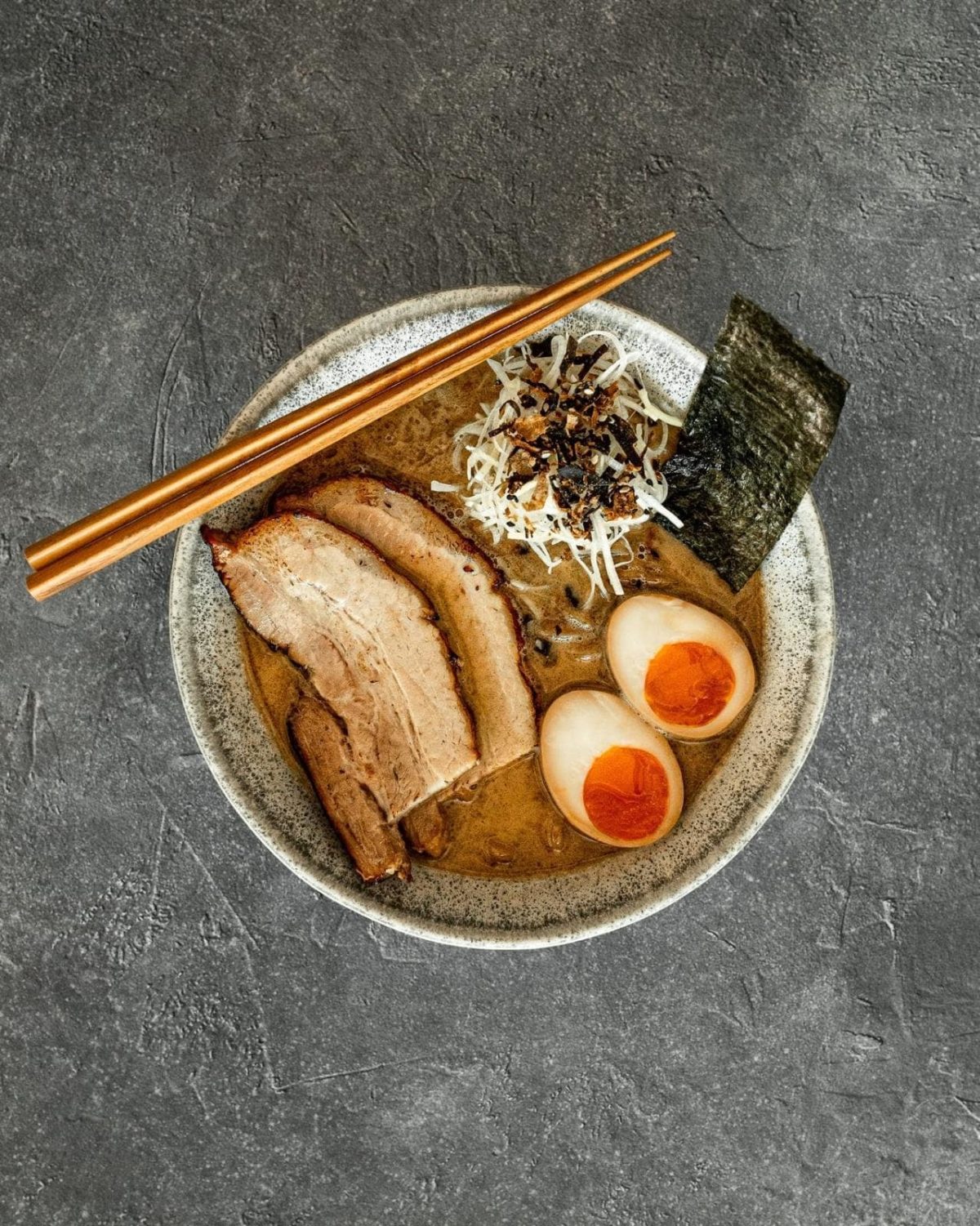 Authentic Ramen Crafting – Hands On gallery 3