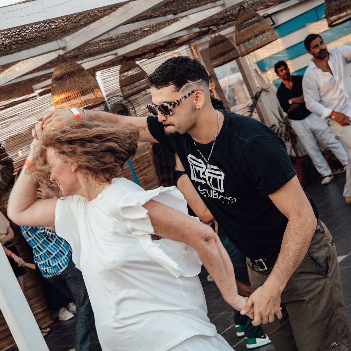 Teaching Leadership Through Dancing gallery 1