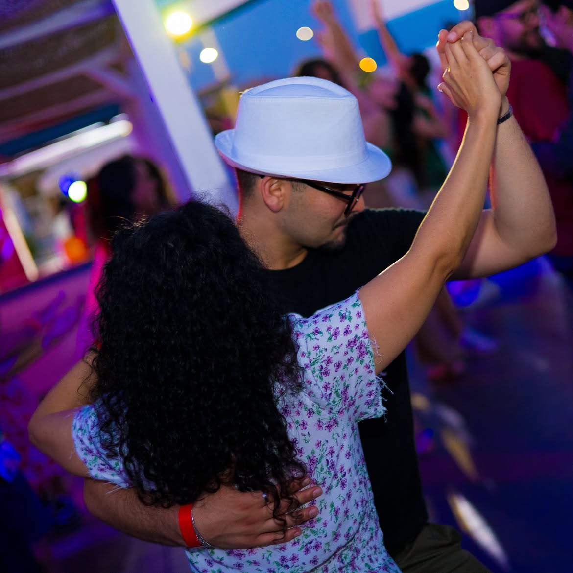 Teaching Leadership Through Dancing gallery 5