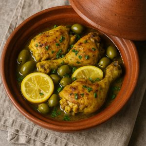 Workshop de culinária marroquina privado ou para atividades de team building | Experiência prática
