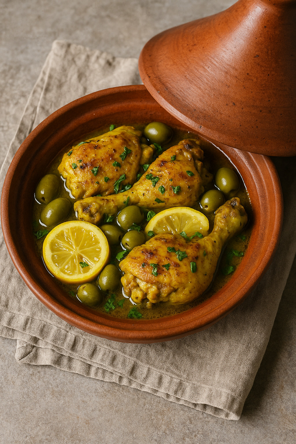 Private or Team Building Moroccan Food Workshop | Hands On gallery 1