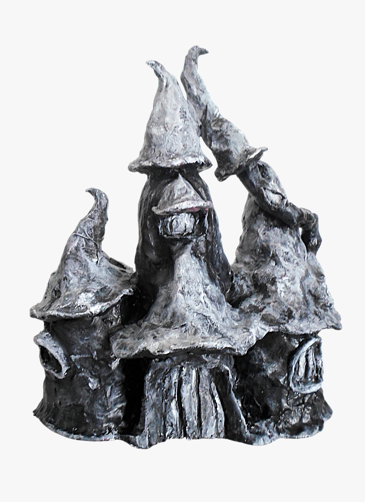 Galeria Halloween Workshop for Adults and Teens 1