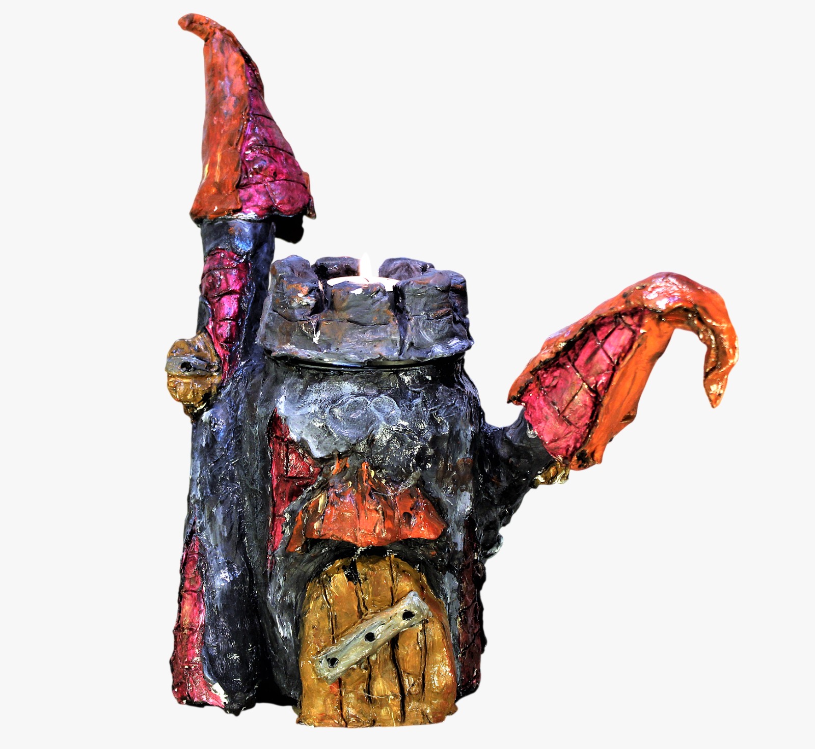 Galeria Halloween Workshop for Children 1