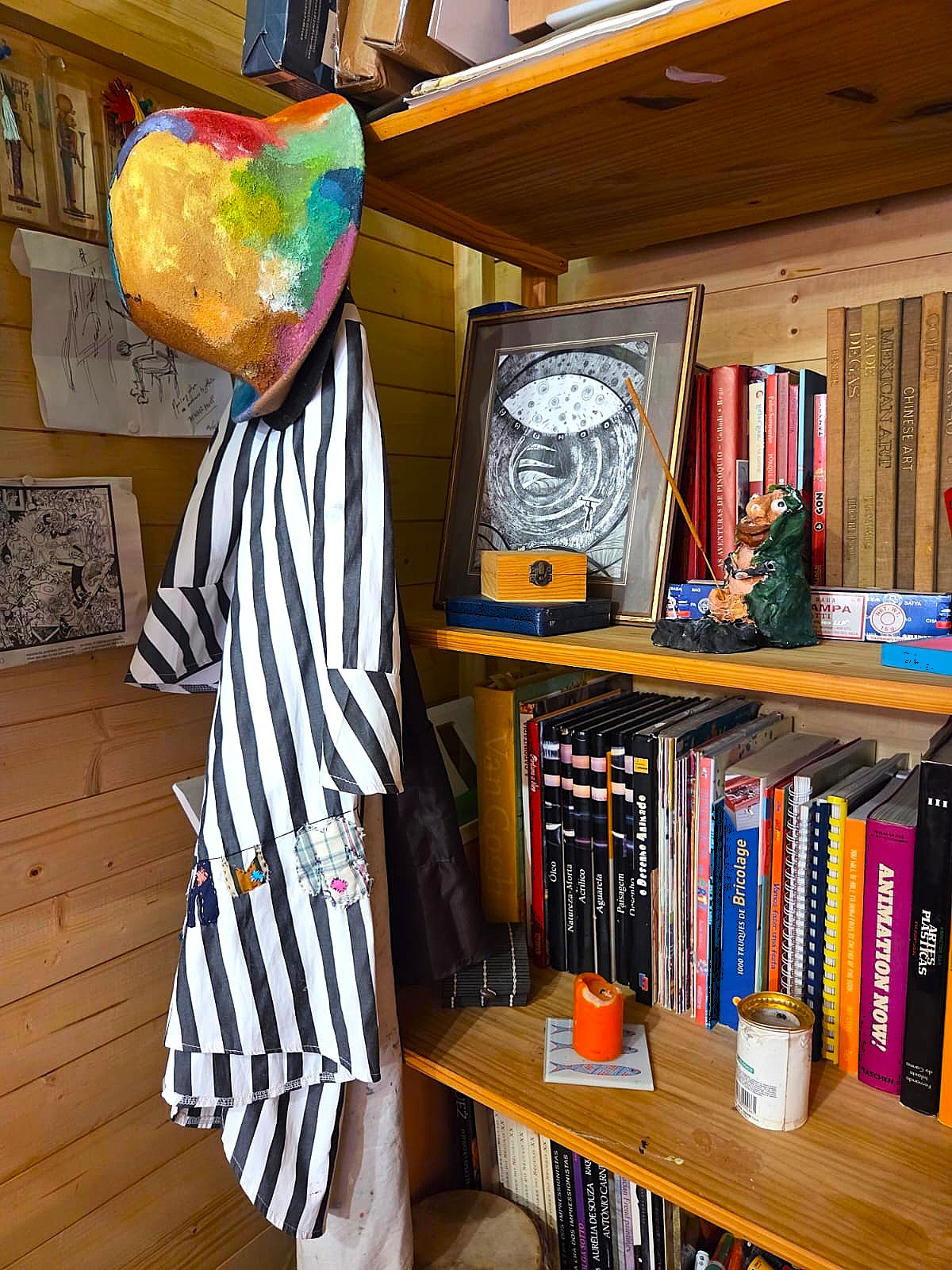 Galeria Halloween Workshop for Children 4