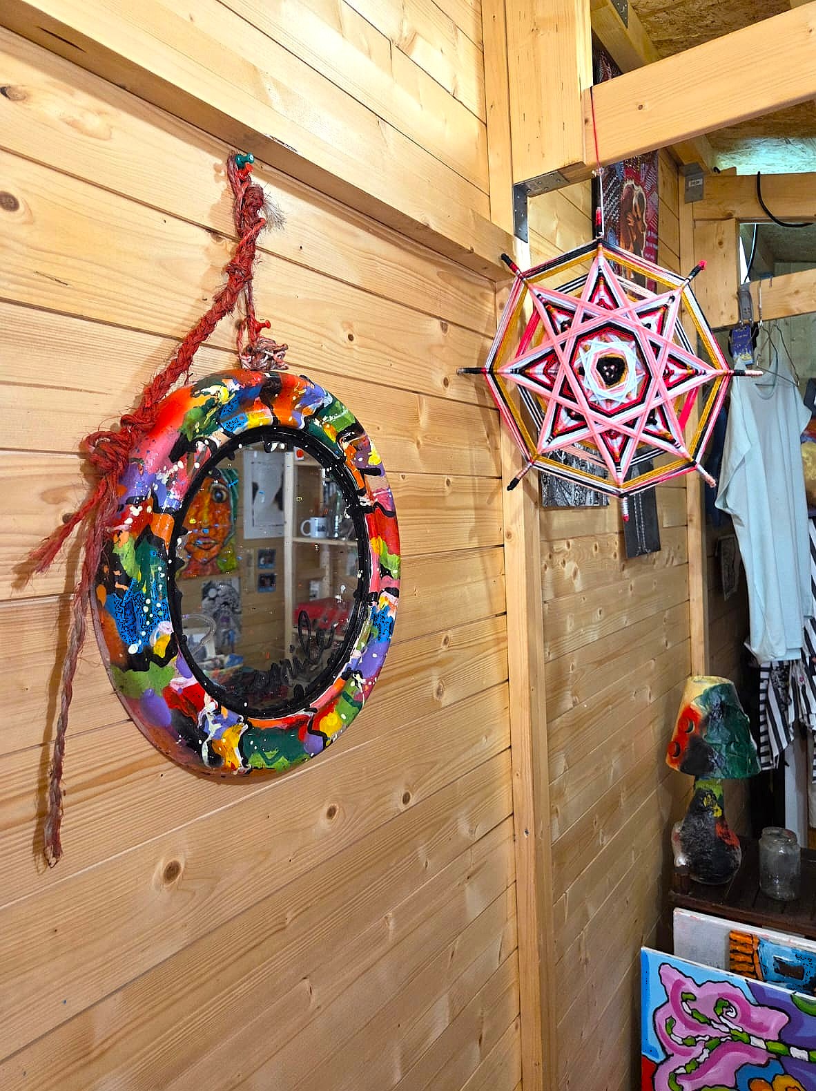 Galeria Halloween Workshop for Adults and Teens 6