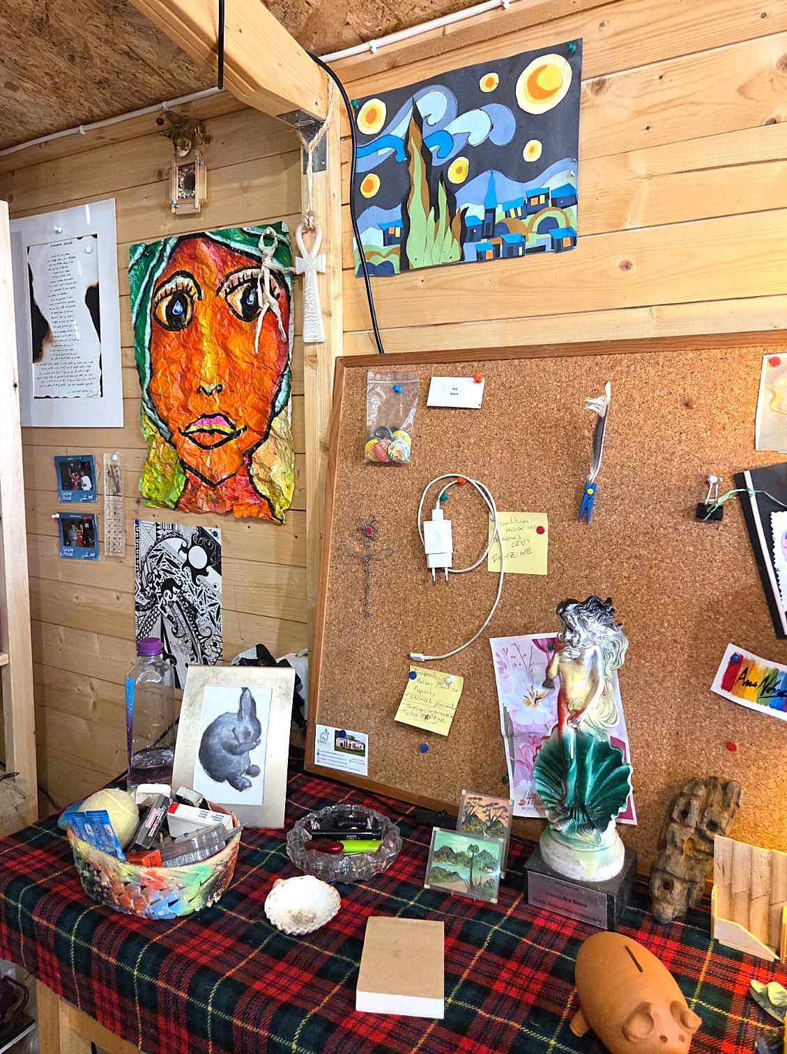 Galeria Halloween Workshop for Children 5