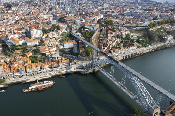 Things to do in Porto