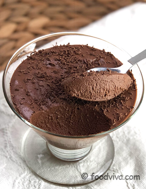 Galeria Chocolate Temptations Workshop 7