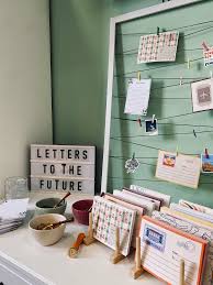 Galeria Letters to the Future 3