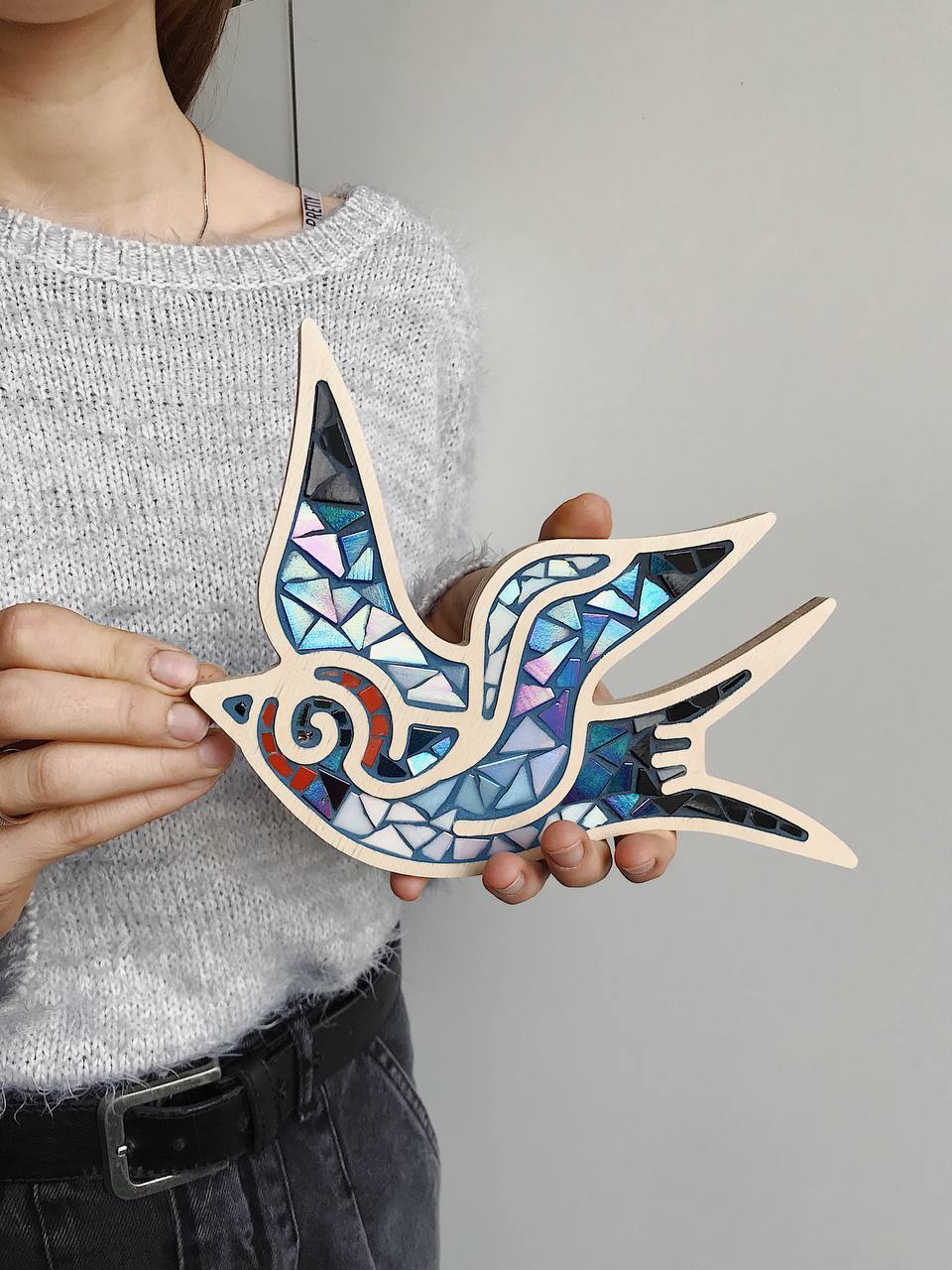 Mosaic Workshop gallery 3