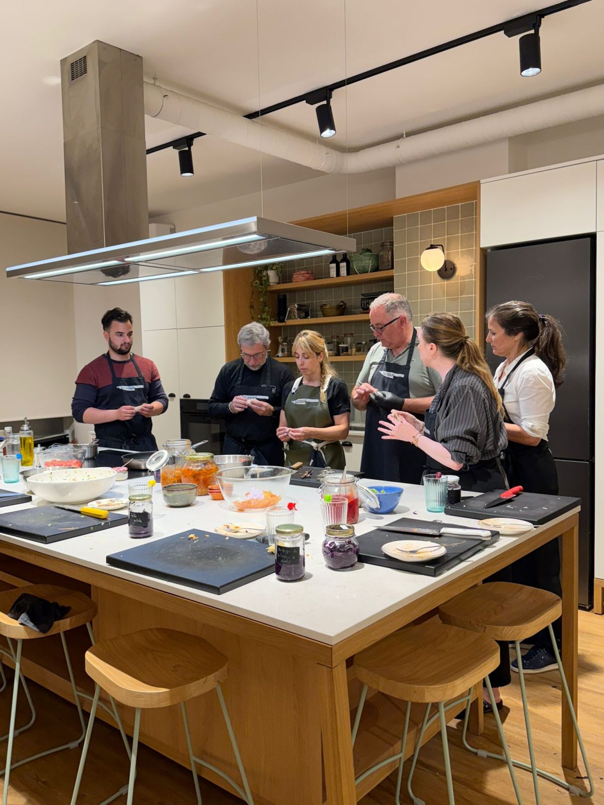 Galeria Sourdough Bread Workshop 6