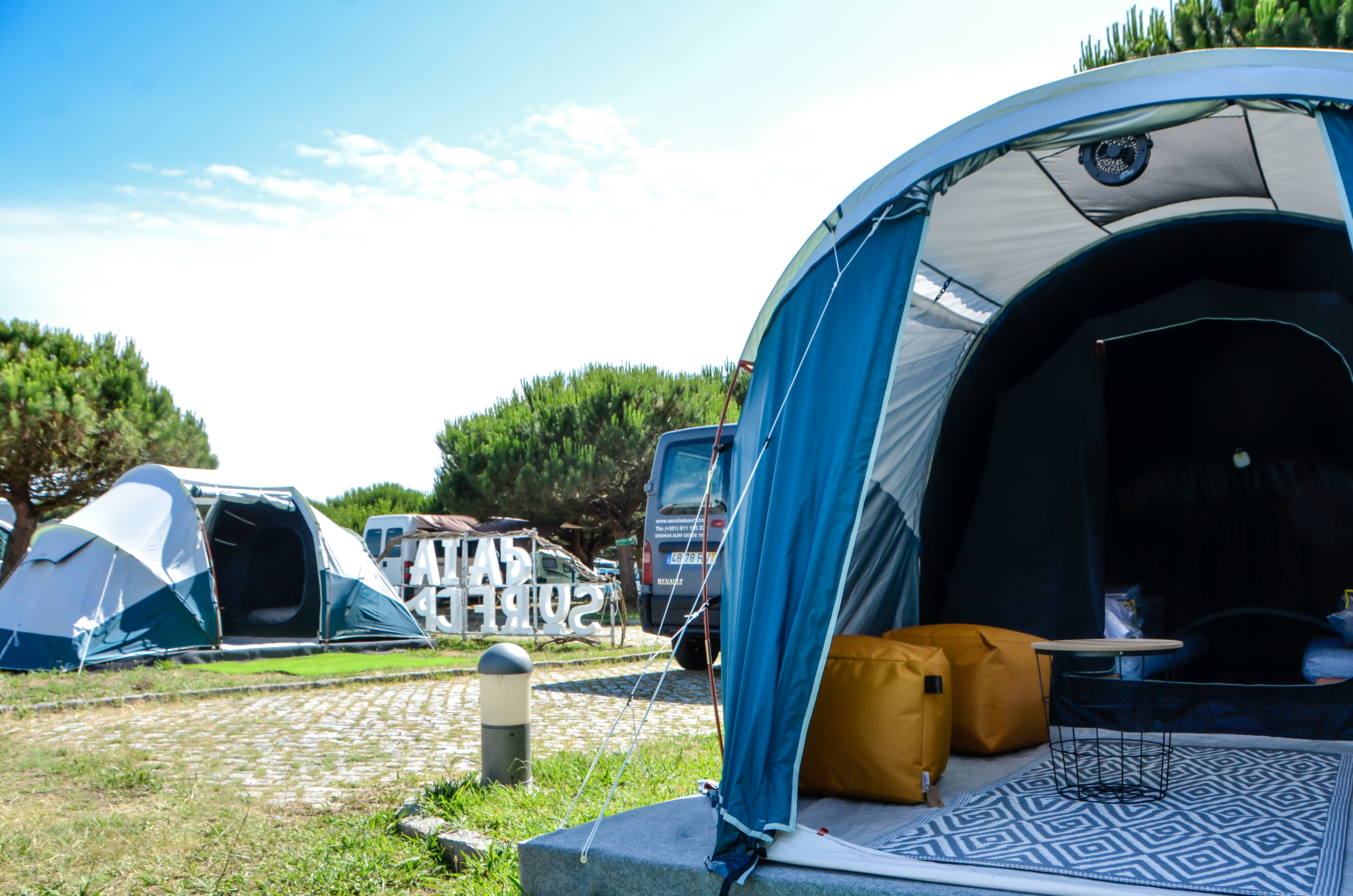 Galeria Gaia Surf Camp – 5 Days in Vila Nova de Gaia 1