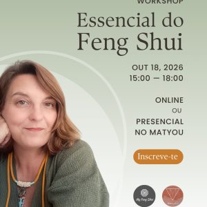 Essencial do Feng Shui - Harmonizar o seu espaço