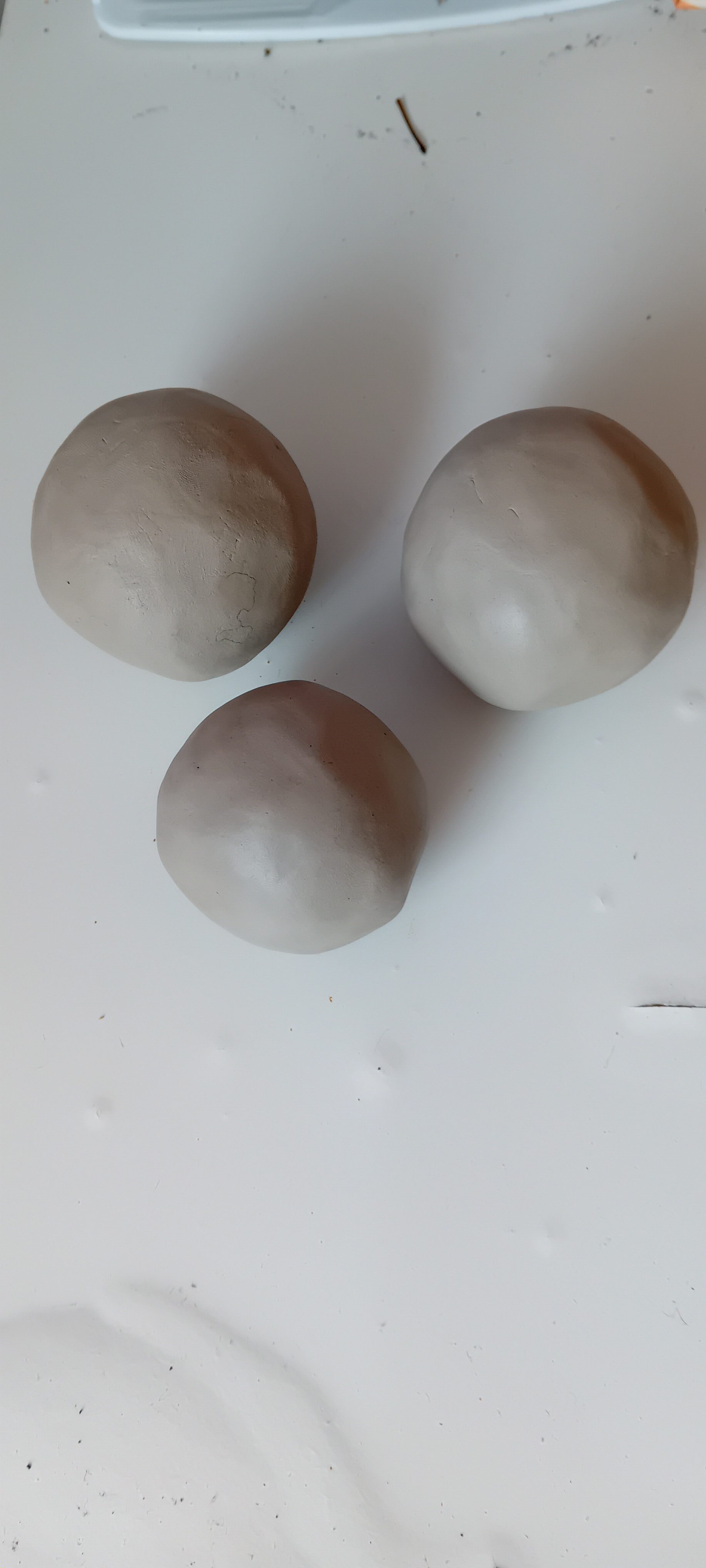 Handbuilding Ceramics Workshop for Beginners gallery 3