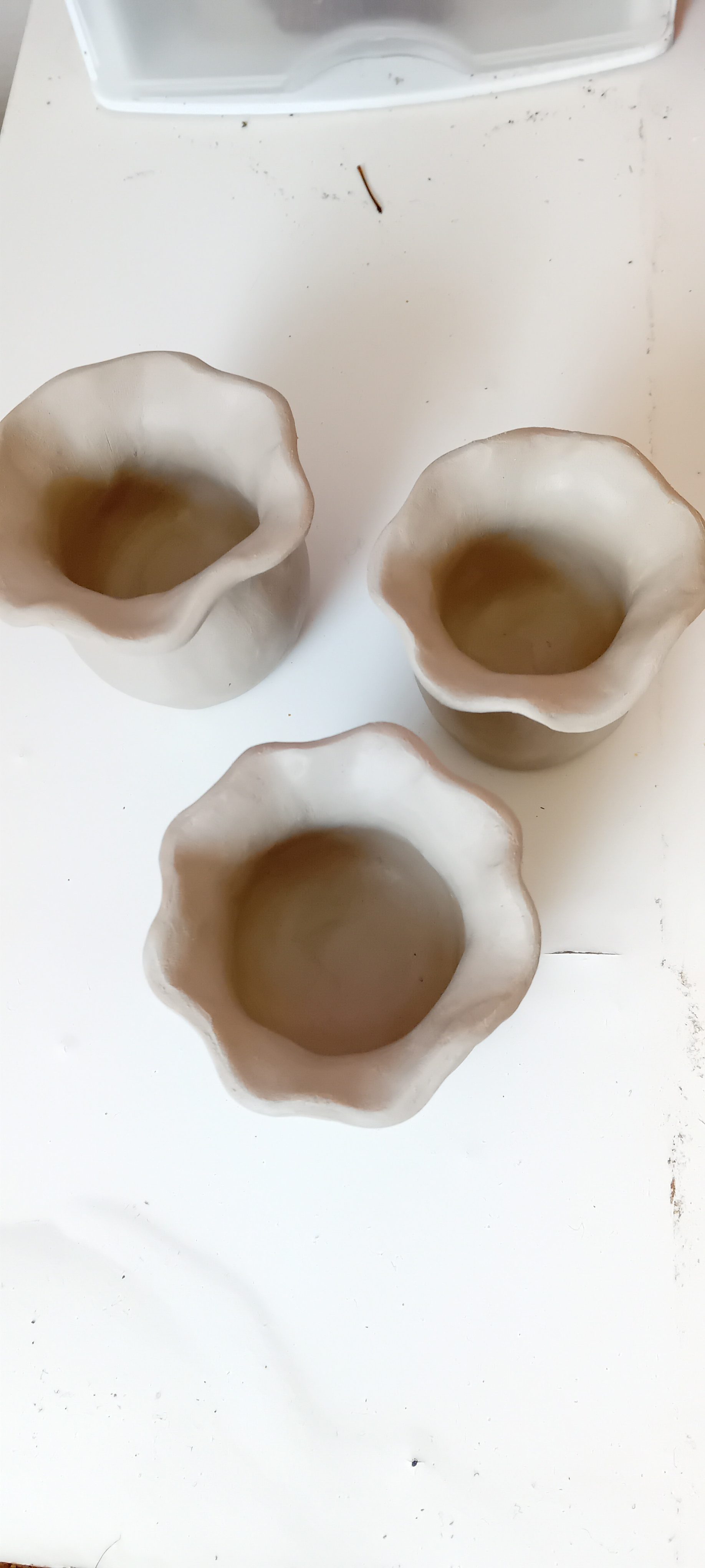 Handbuilding Ceramics Workshop for Beginners gallery 4