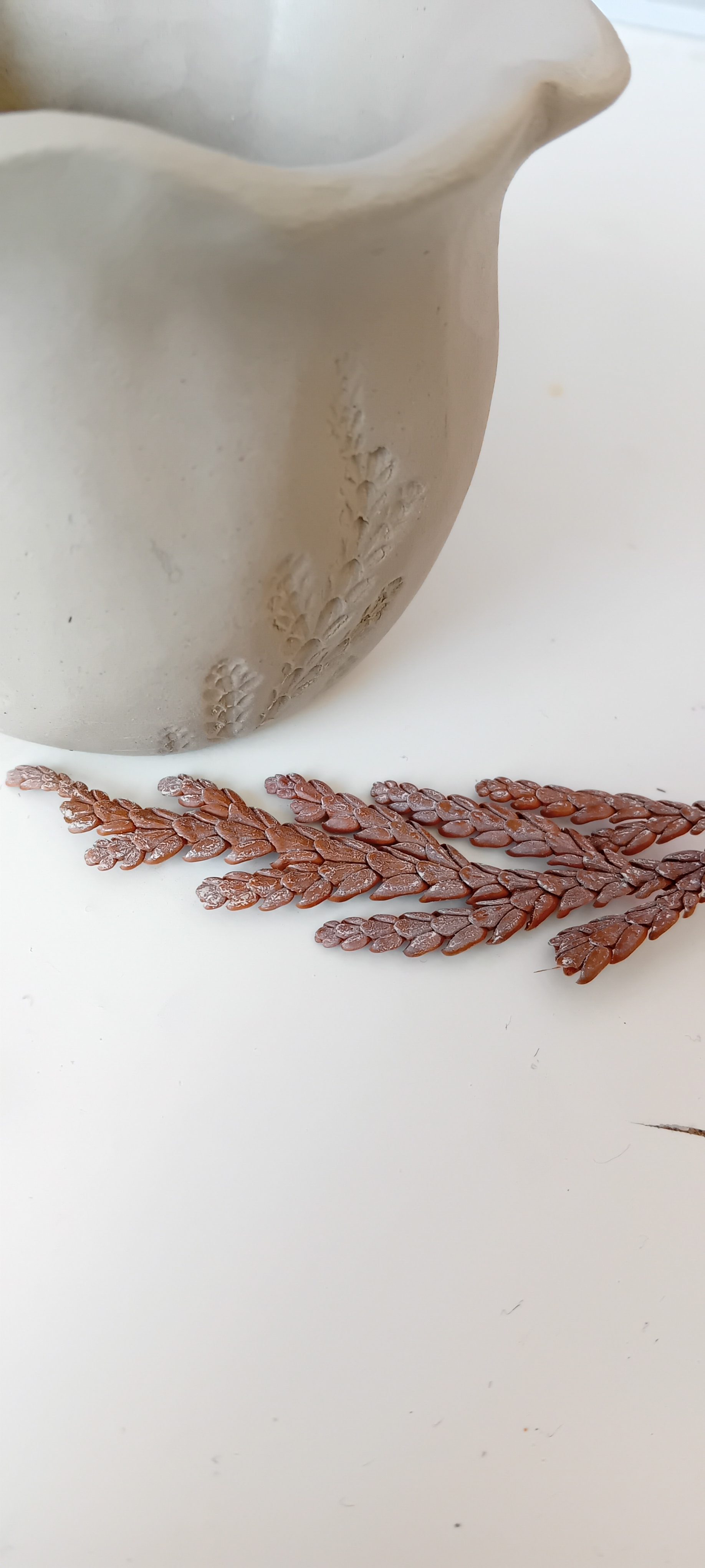 Handbuilding Ceramics Workshop for Beginners gallery 5