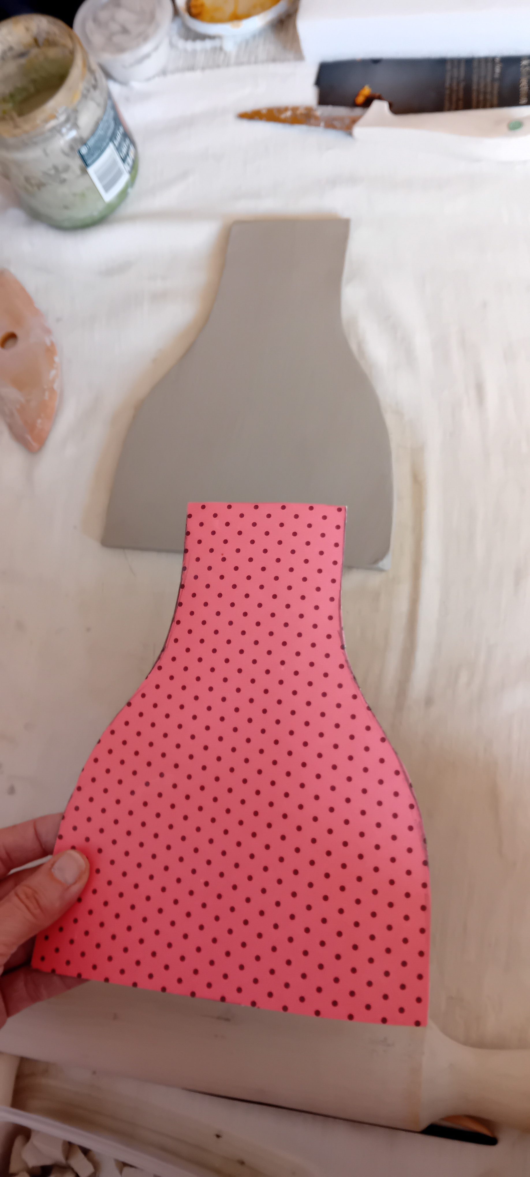 Handbuilding Ceramics Workshop for Beginners gallery 7
