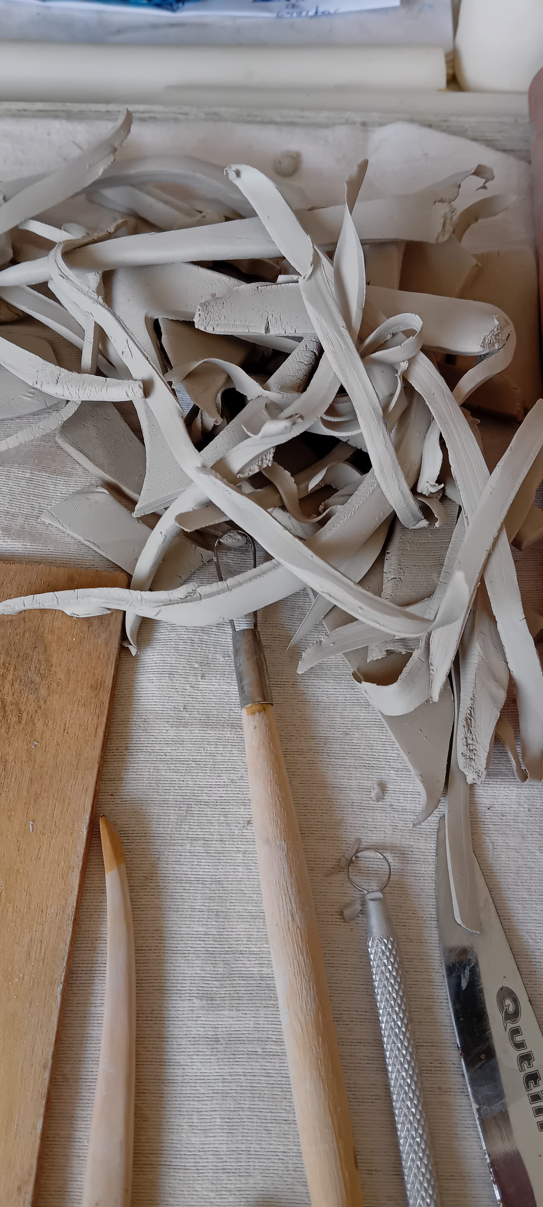 Handbuilding Ceramics Workshop for Beginners gallery 6