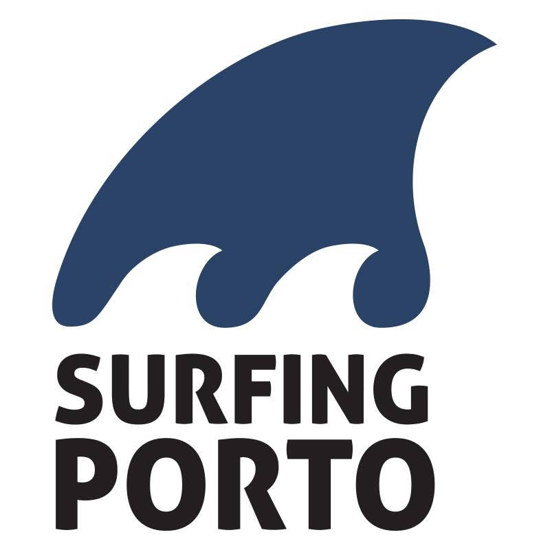 Surfing Porto