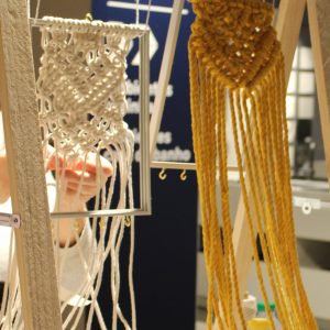 Macramé Workshop in Albufeira