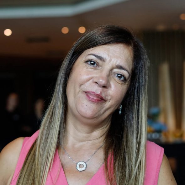 Maria de Lurdes Andrade