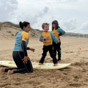 KidsOnTrees🌳 - Weekend Camps