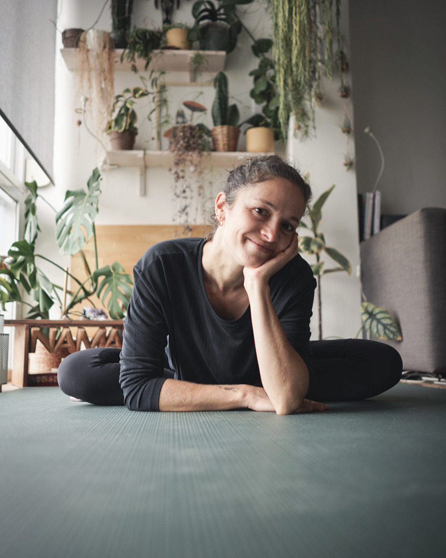 Ana Manuel Mestre