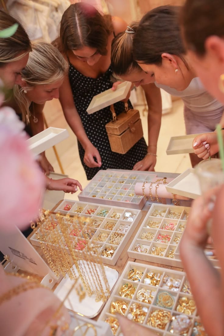 Jewelry Workshop in Lisbon | HelloJewelry, Winter Edition by Ocidens Studio gallery 1