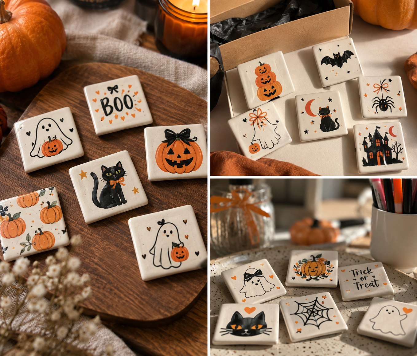 Galeria Make Your Magnet (Halloween Edition) 2