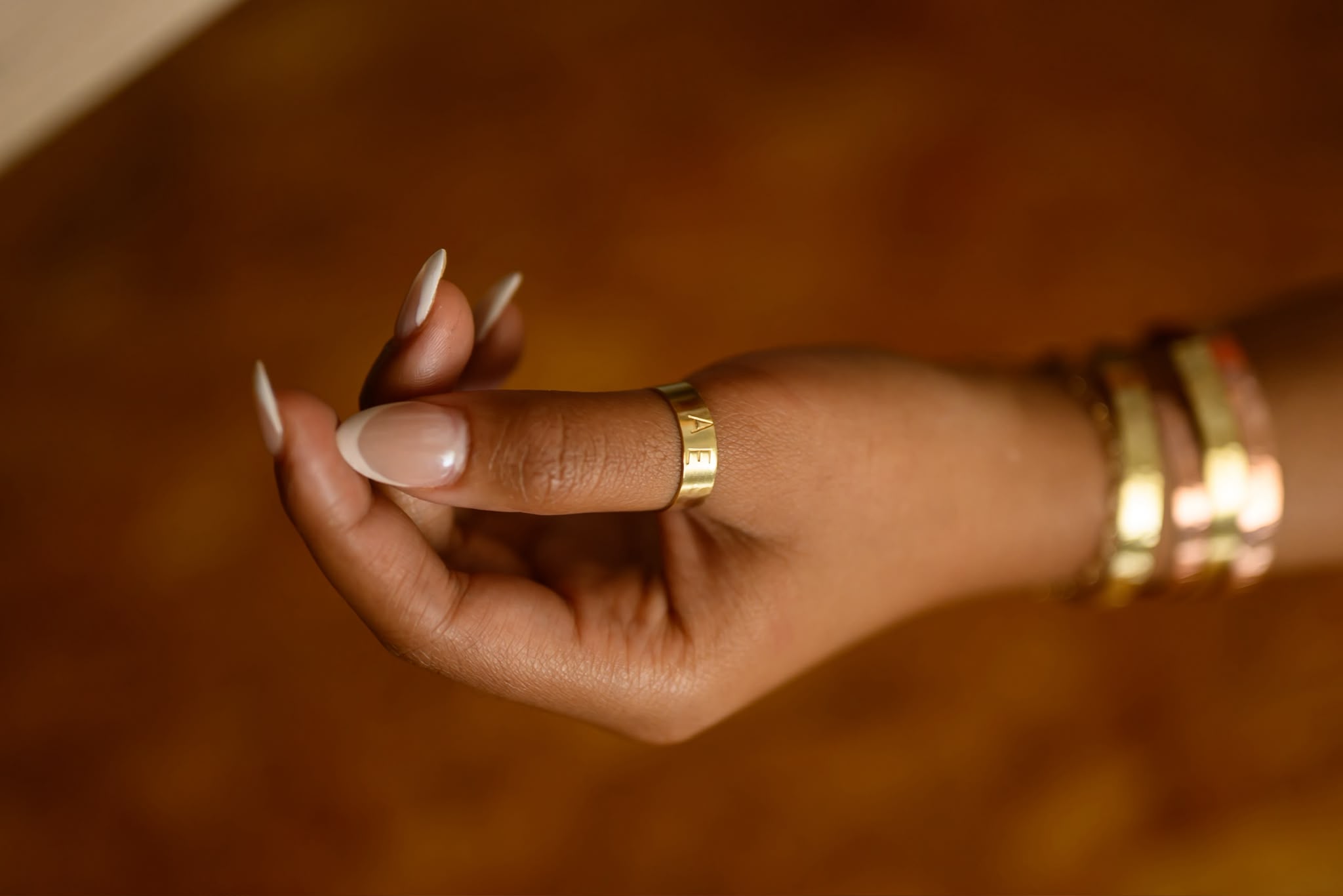 Galeria Make your Mark: Jewellery Workshop 3