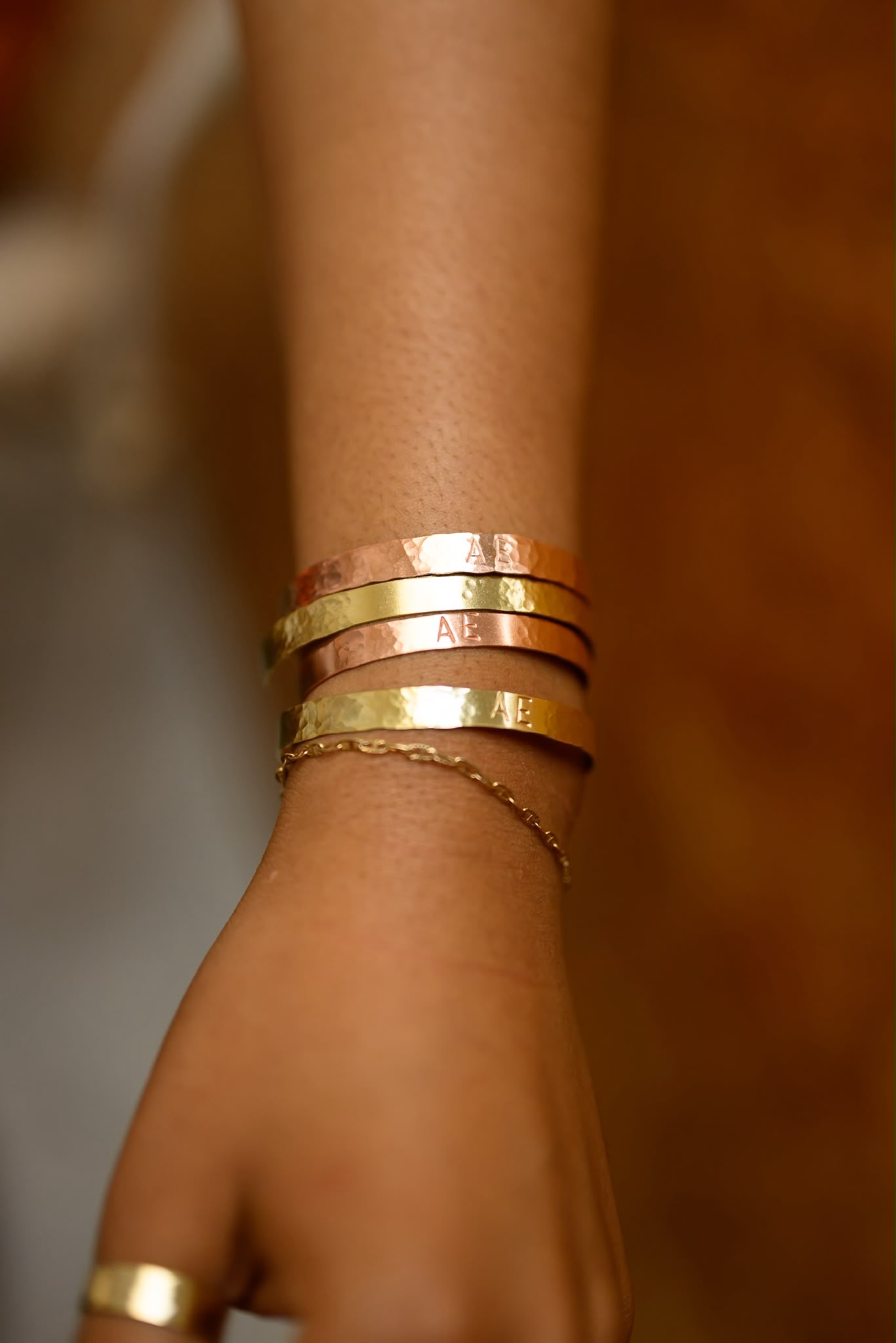 Galeria Make your Mark: Jewellery Workshop 2