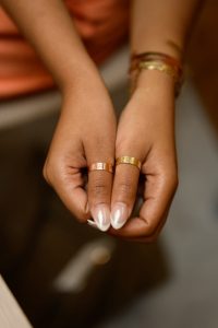 Make your Mark: Jewellery Workshop