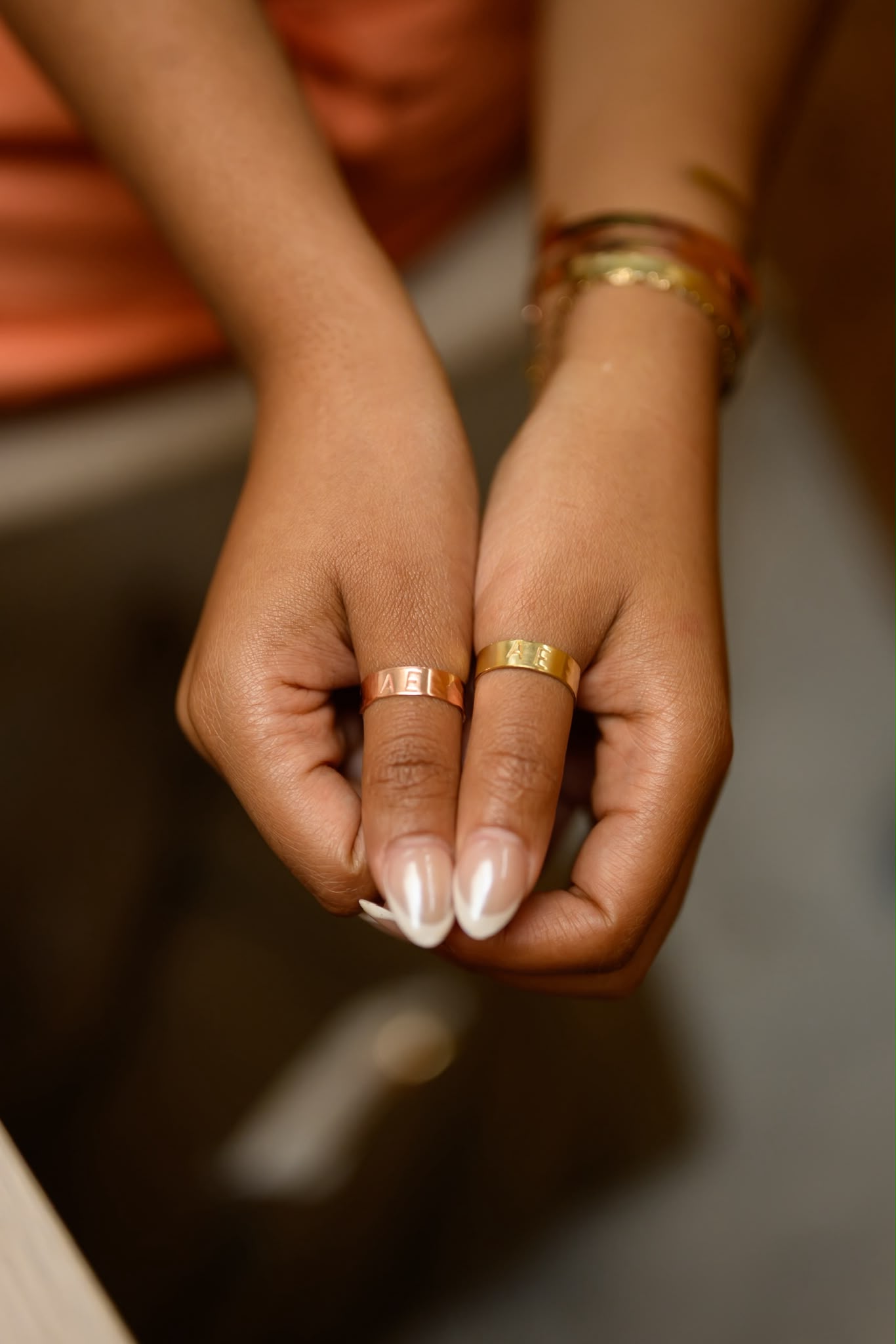 Galeria Make your Mark: Jewellery Workshop 1