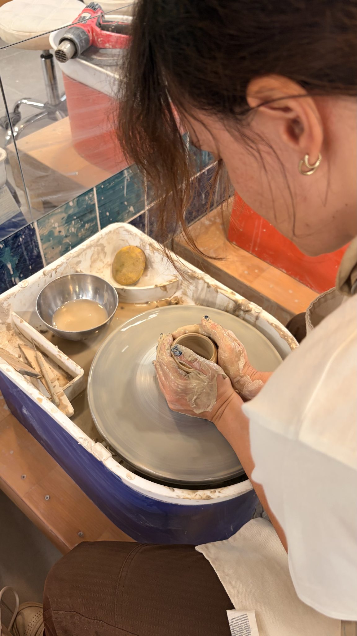 Galeria Pottery Nights 1