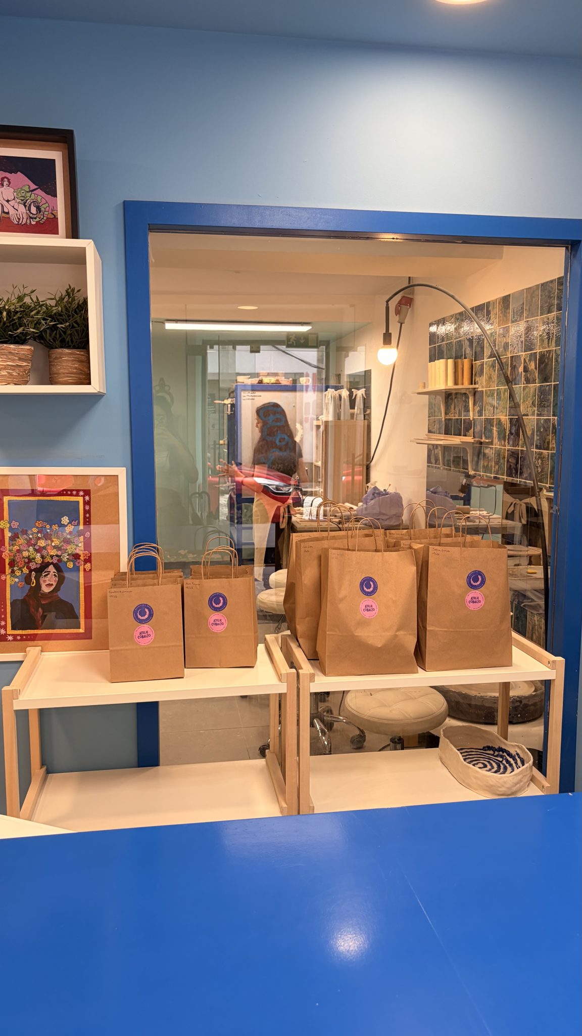Galeria Pottery Nights 3