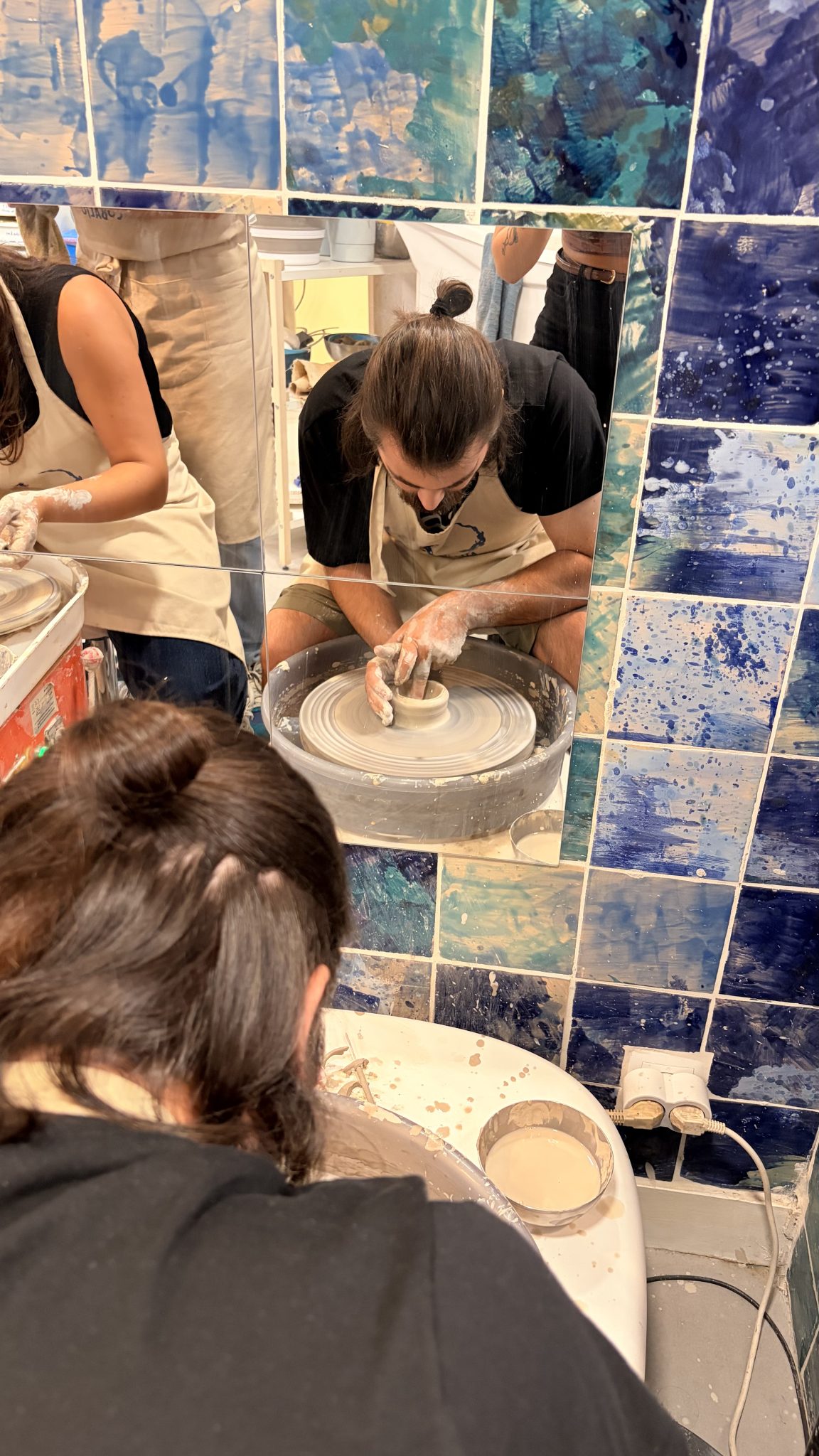 Galeria Pottery Nights 4