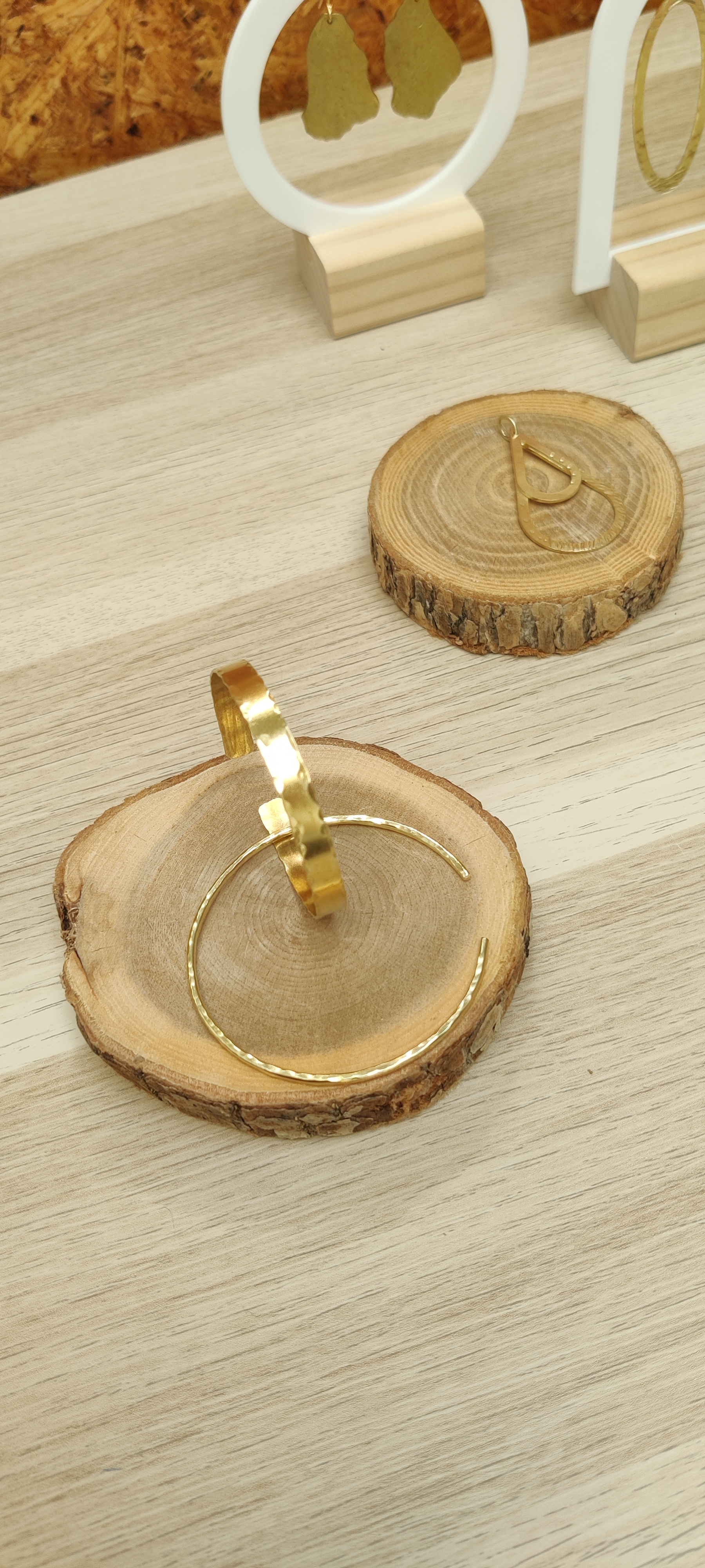 Galeria Make your Mark: Jewellery Workshop 10