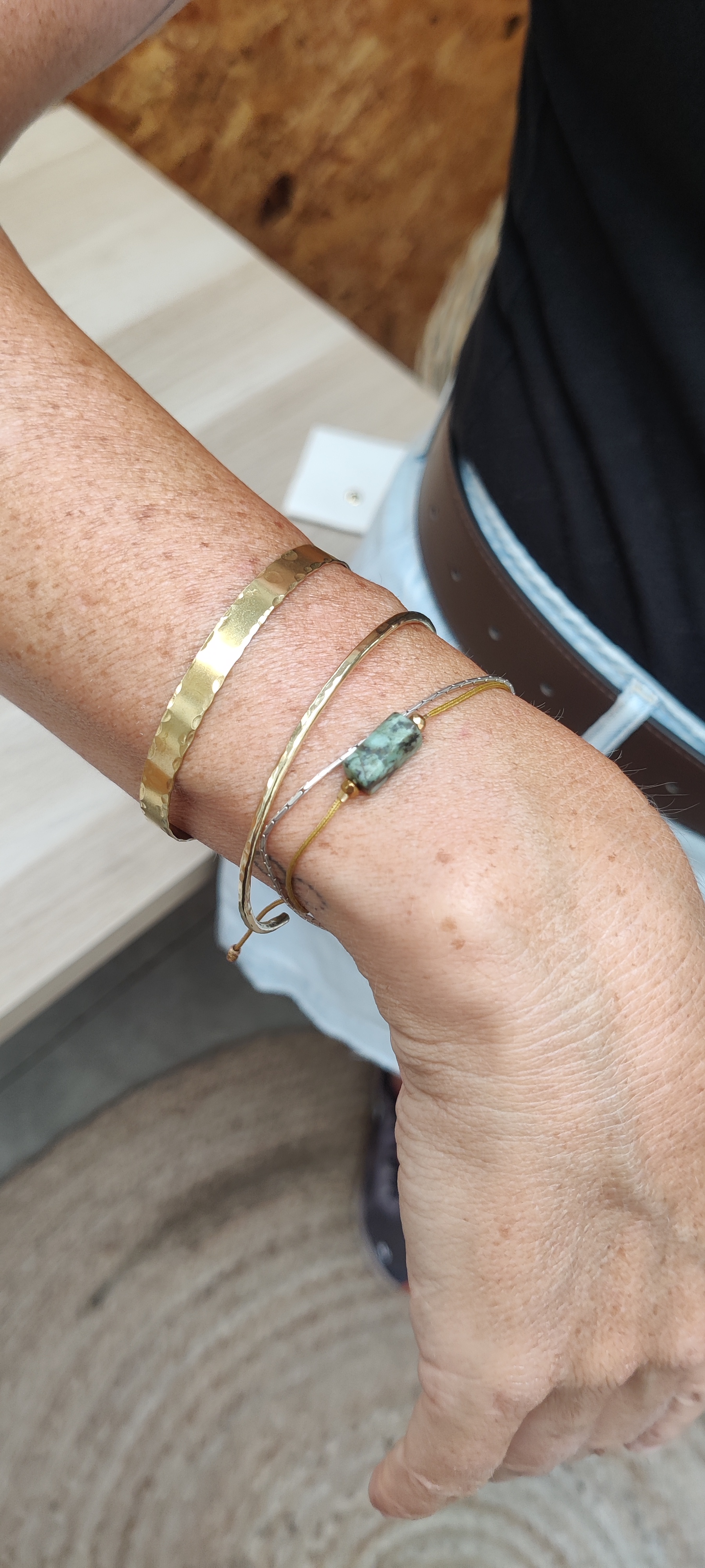 Galeria Make your Mark: Jewellery Workshop 8