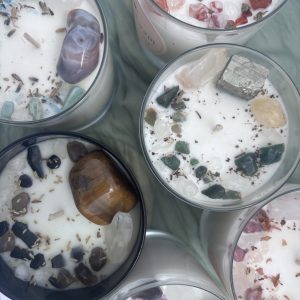 One-on-One Ritual Candle & Divination Session in Lisbon