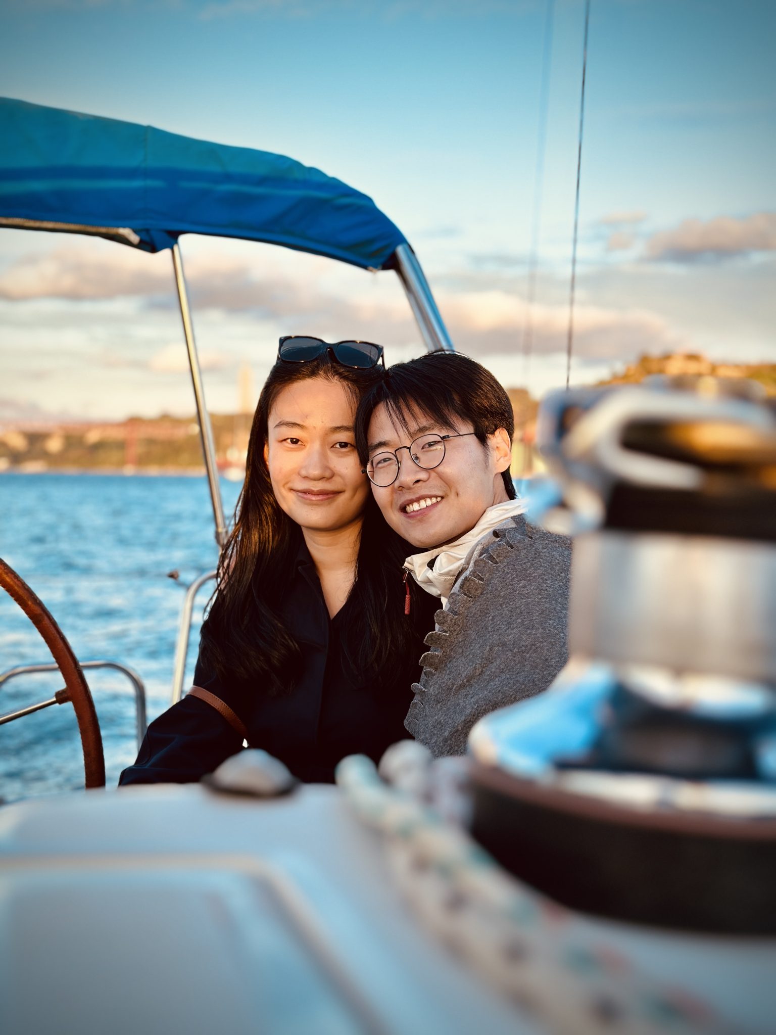 Galeria Sailing Workshop 3