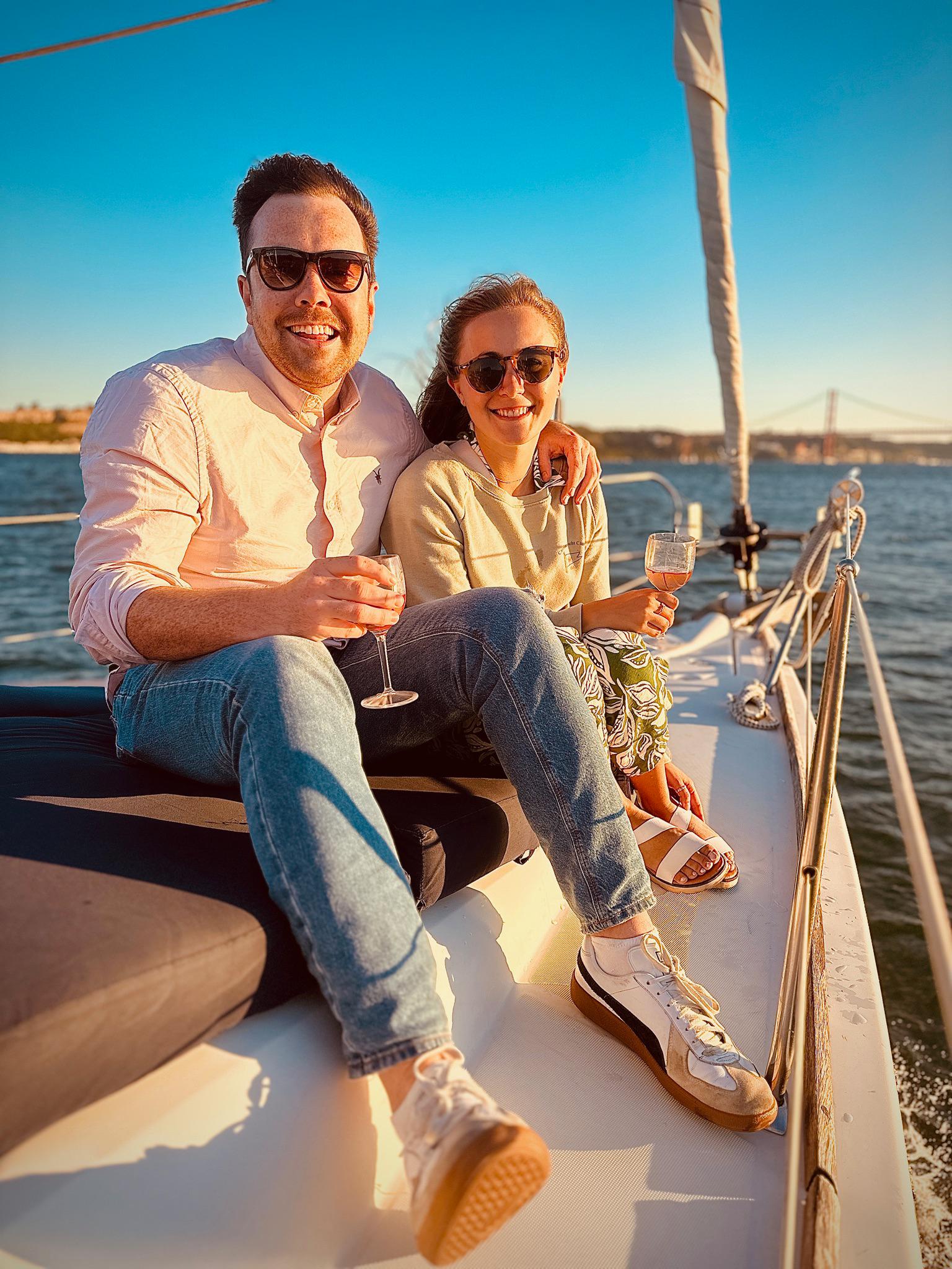 Galeria Sailing Workshop 2