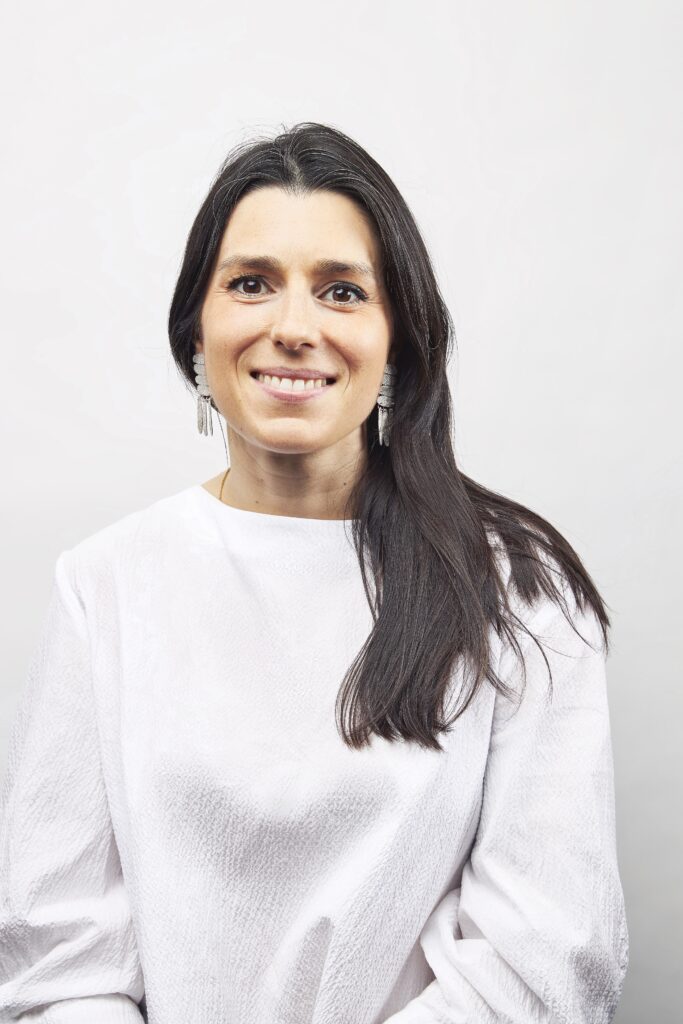 Mafalda Maya