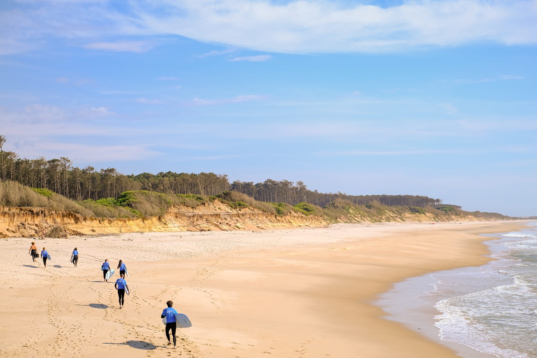 Group Surf Lesson gallery 2