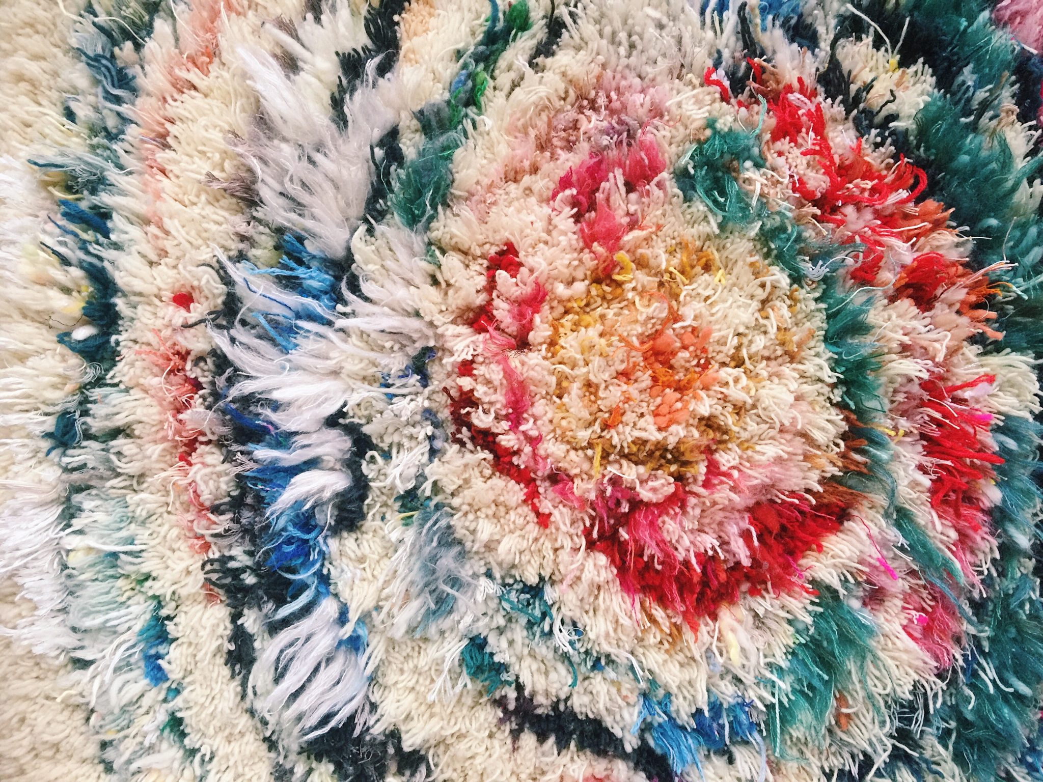 Esmirna Stitch Team Building Workshop gallery 1