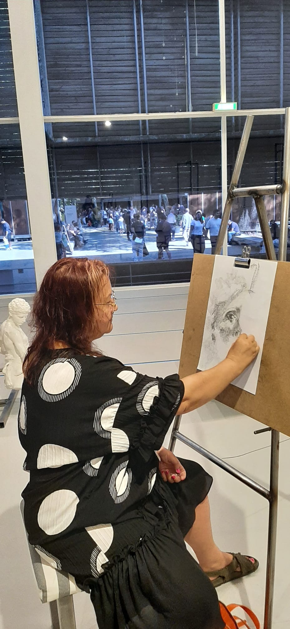 A.fe - Obras de Arte Originais de Ana Maria Fernandes