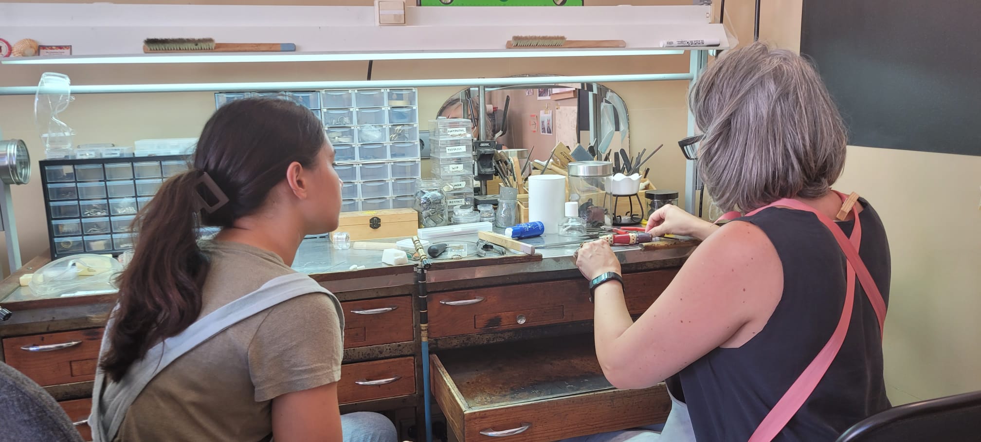 Create your Own Wedding Rings – 2 participants gallery 5