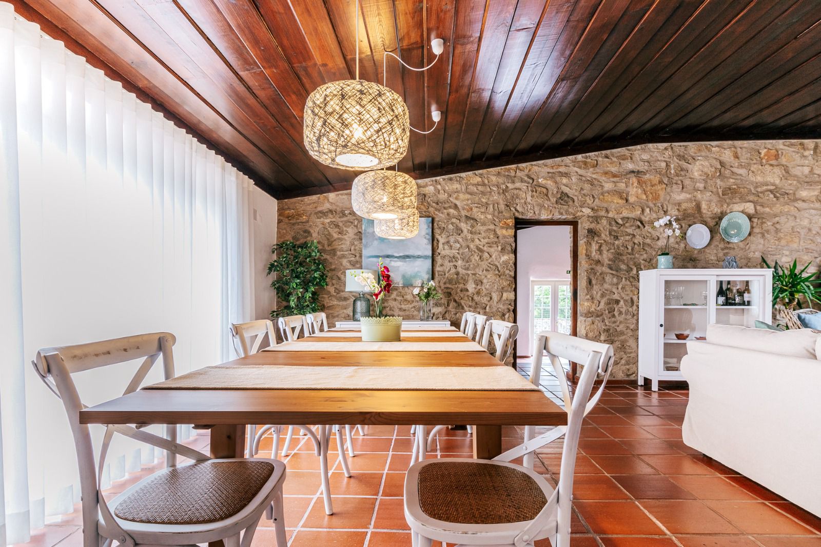 Galeria End of Summer Retreat 7