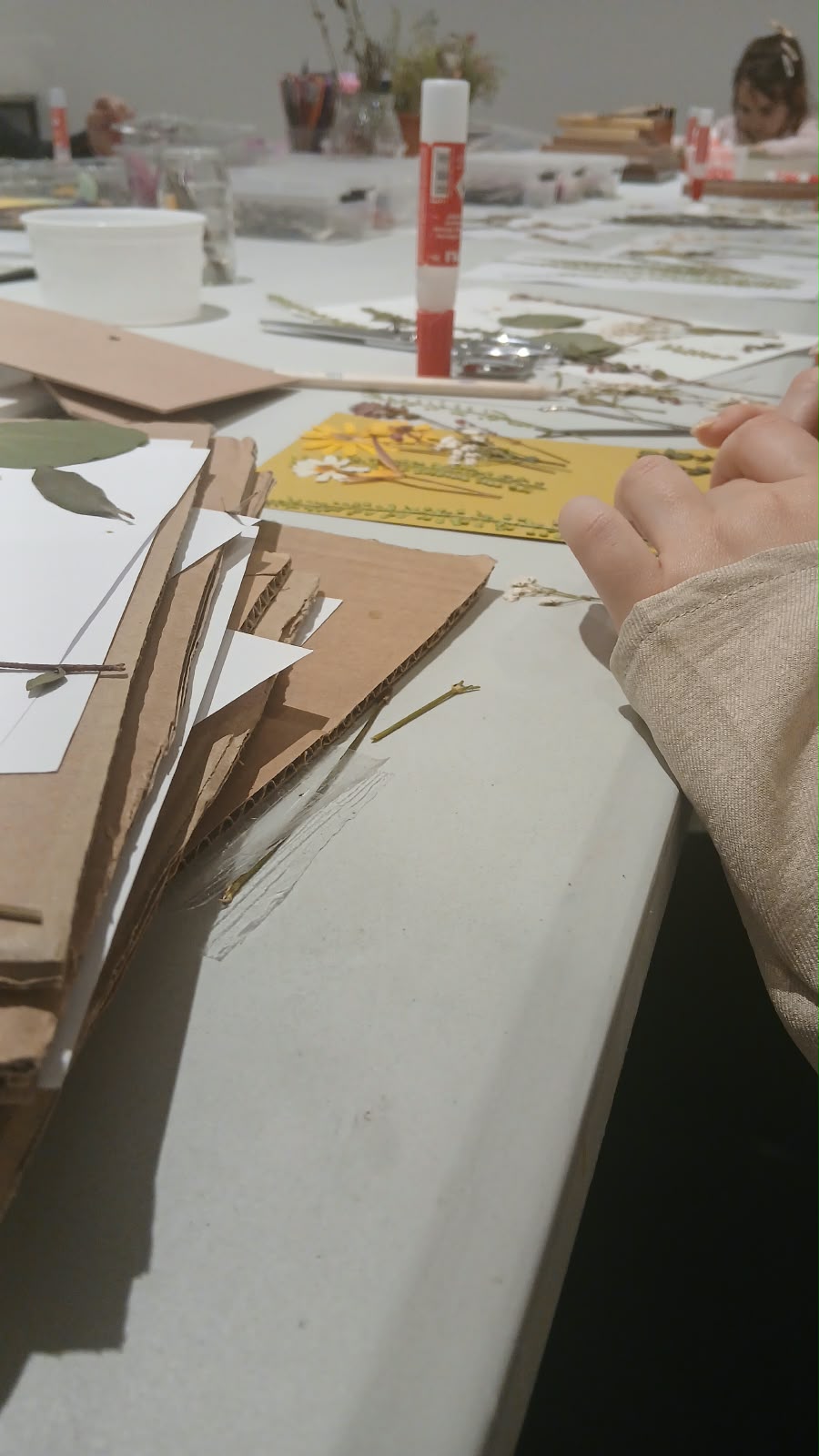 Botanical Art Workshop gallery 3
